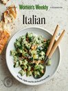 The Australian Women's Weekly: Italian